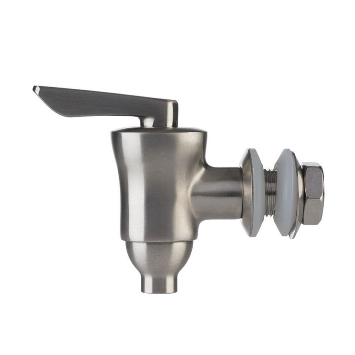 Náhradný kohút k zásobníkom