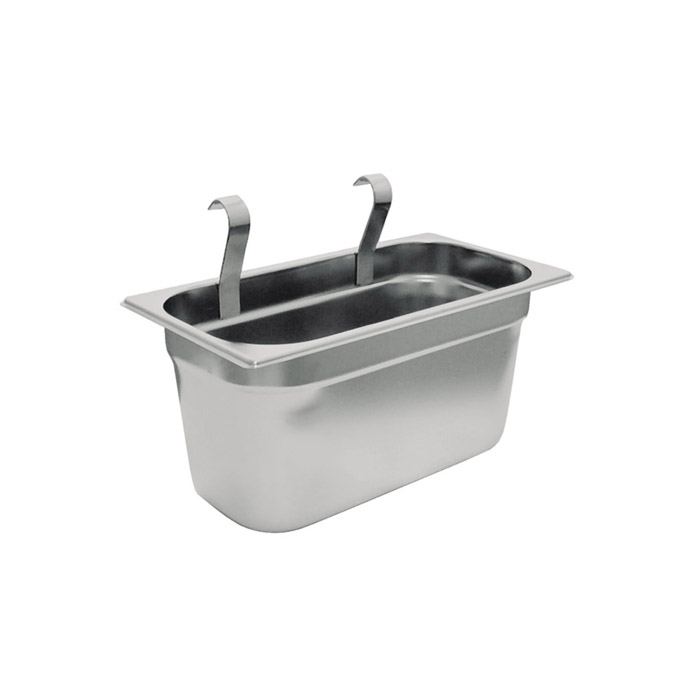 GN 1/3 container