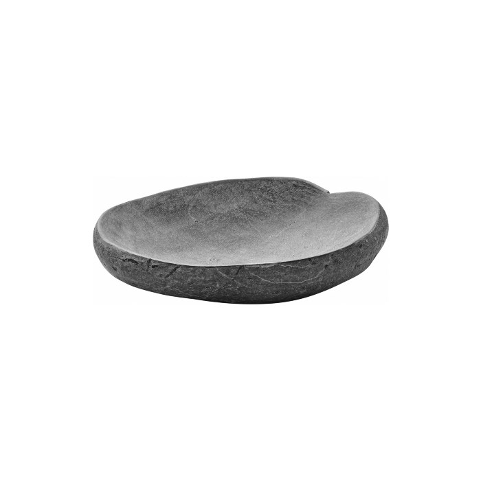 Playground Stone miska plytká 16 cm