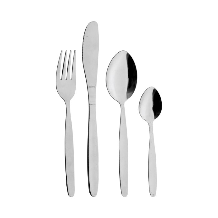 Jedálenský nôž MILANO