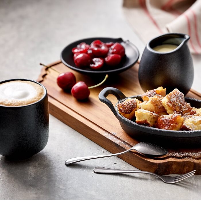 Gourmetkaraffe 0,2L