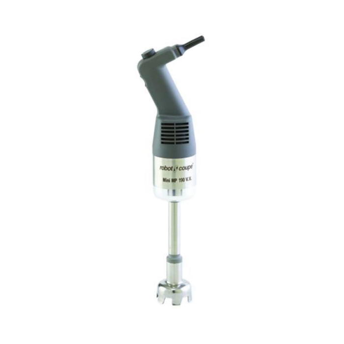 power hand mixer 190mm