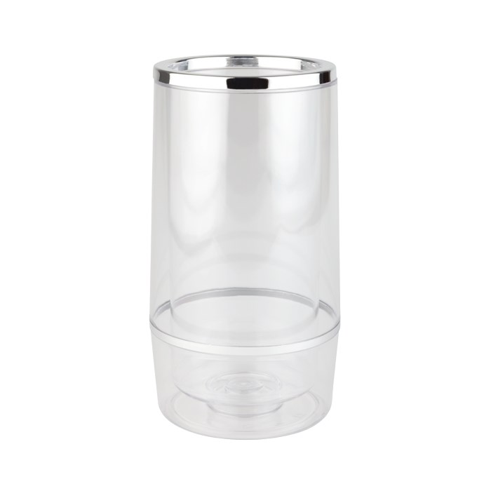 Bottle Cooler,round outer O 12 cm