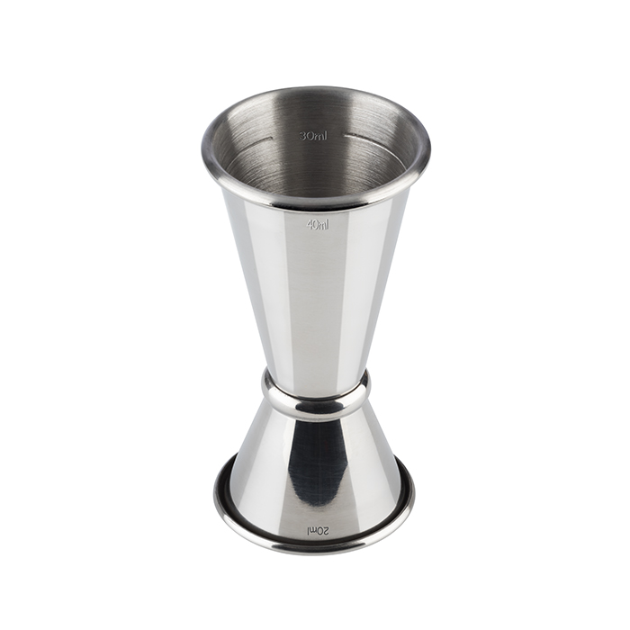 jigger 2/4 cl