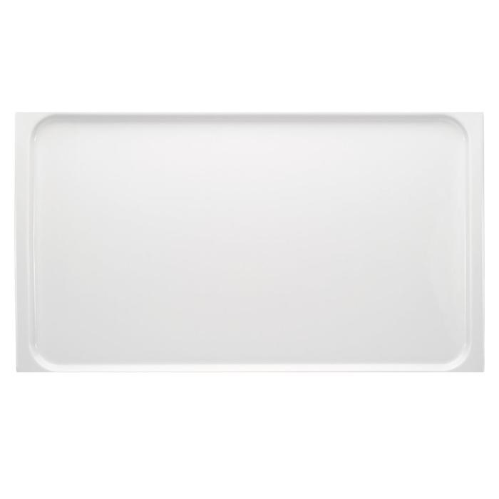 Function GN 1/1 20 mm porcelánová