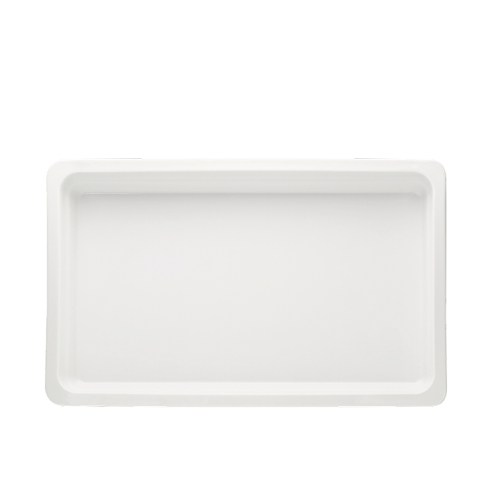 Function GN 1/1 65 mm porcelánová