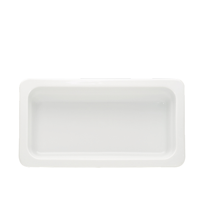 Function GN 1/3 65 mm porcelánová