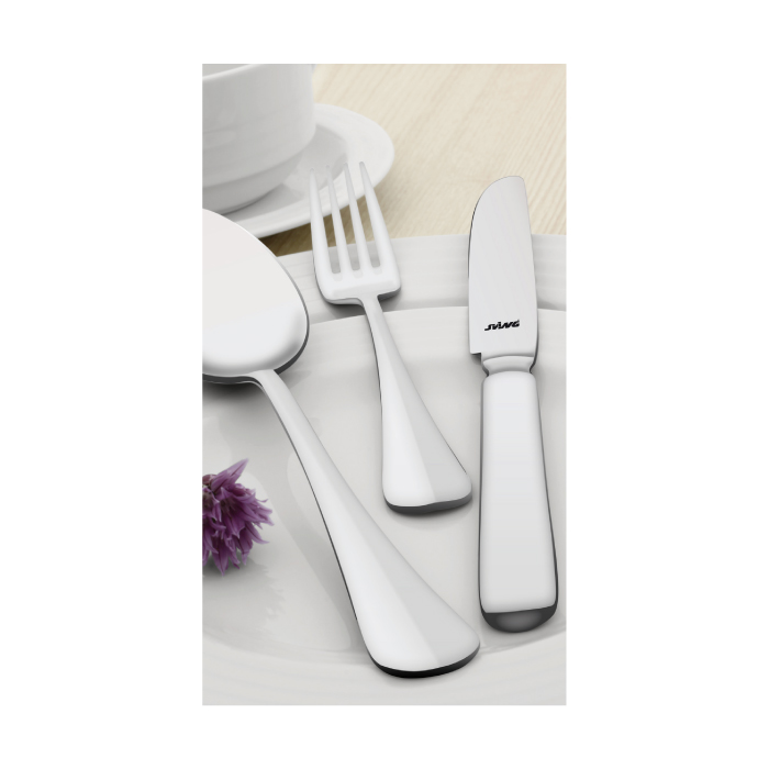 Balet table fork