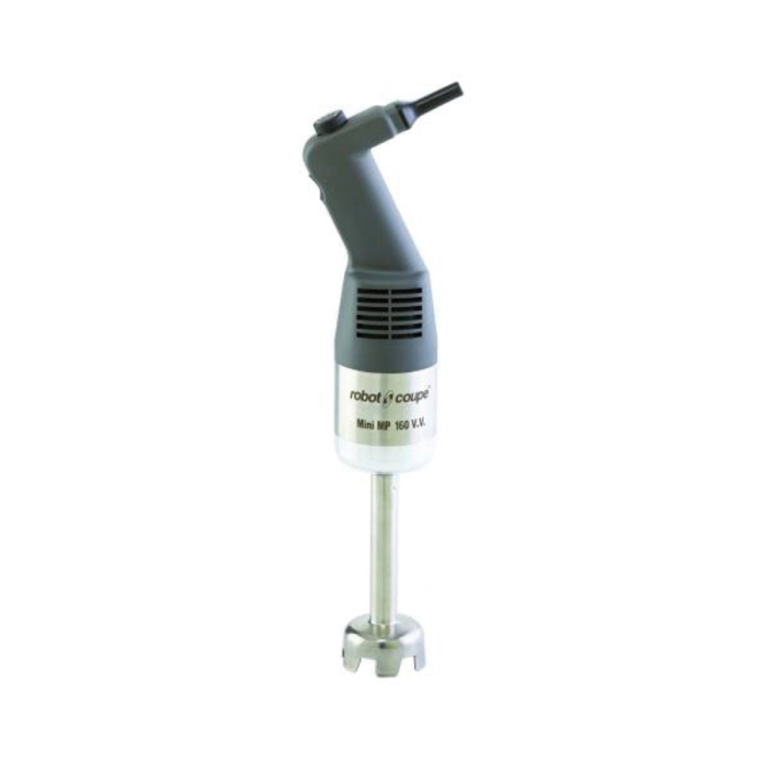 Ponorný mixér ručný MINI MP 160 VV RC