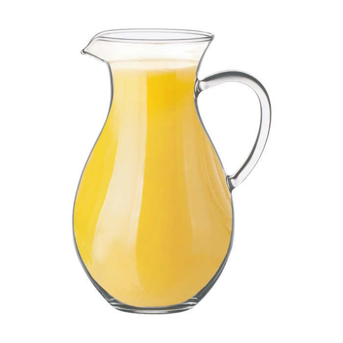 Sklenený džbán KLASIK 0,5 l Simax