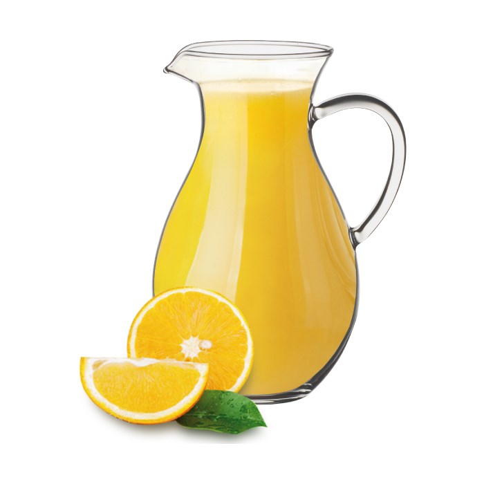 Sklenený džbán KLASIK 1,5 l Simax