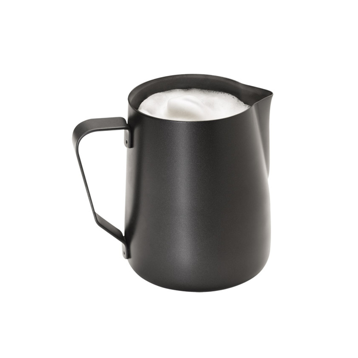 Milk jug 0.60l with non-stick coating