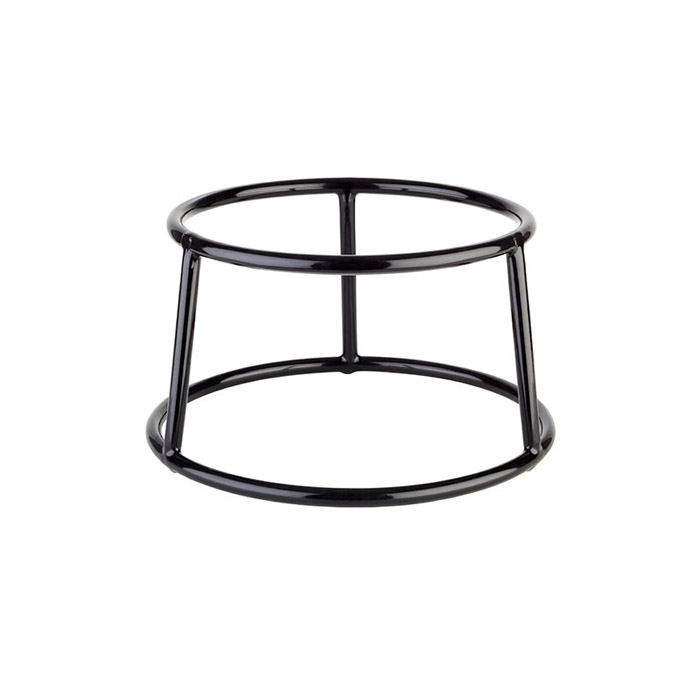 stojan bufetový Multi Round, výška 10cm
