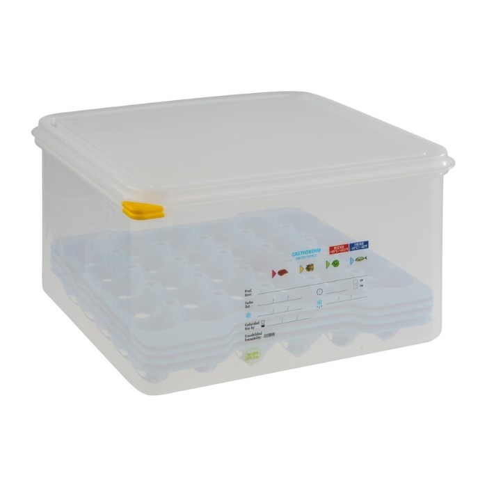 eggs box 35,4x32,5x20 cm