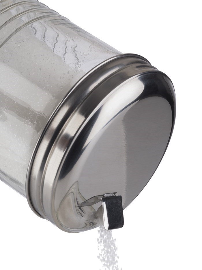 sugar dispenser Old Fashioned 0,35 l