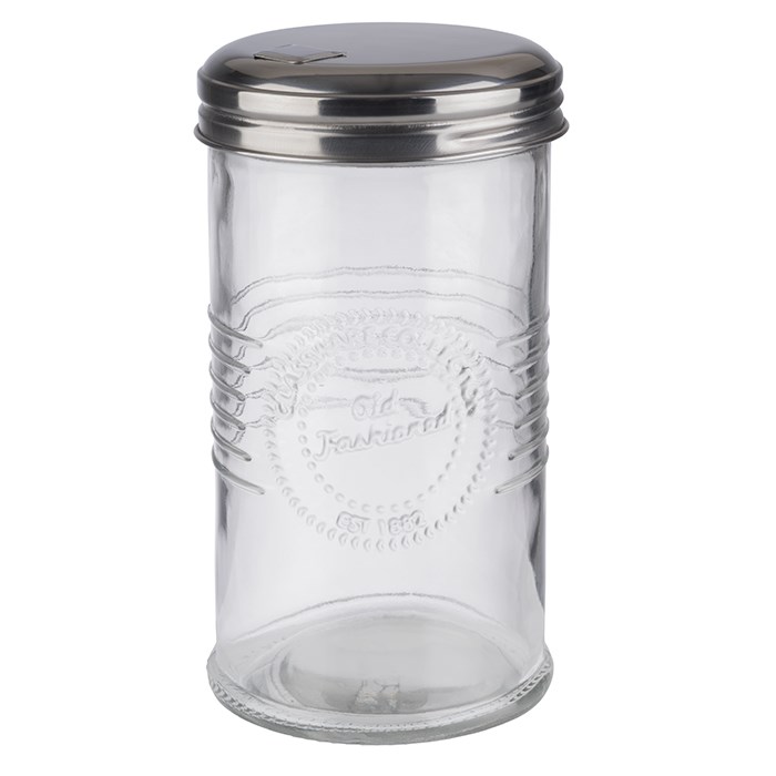 sugar dispenser Old Fashioned 0,35 l