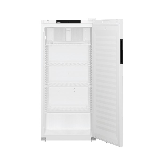 chladnička 544 l LIEBHERR MRFvc 5501, pro gastro, bílá, záruka 36 měsíců