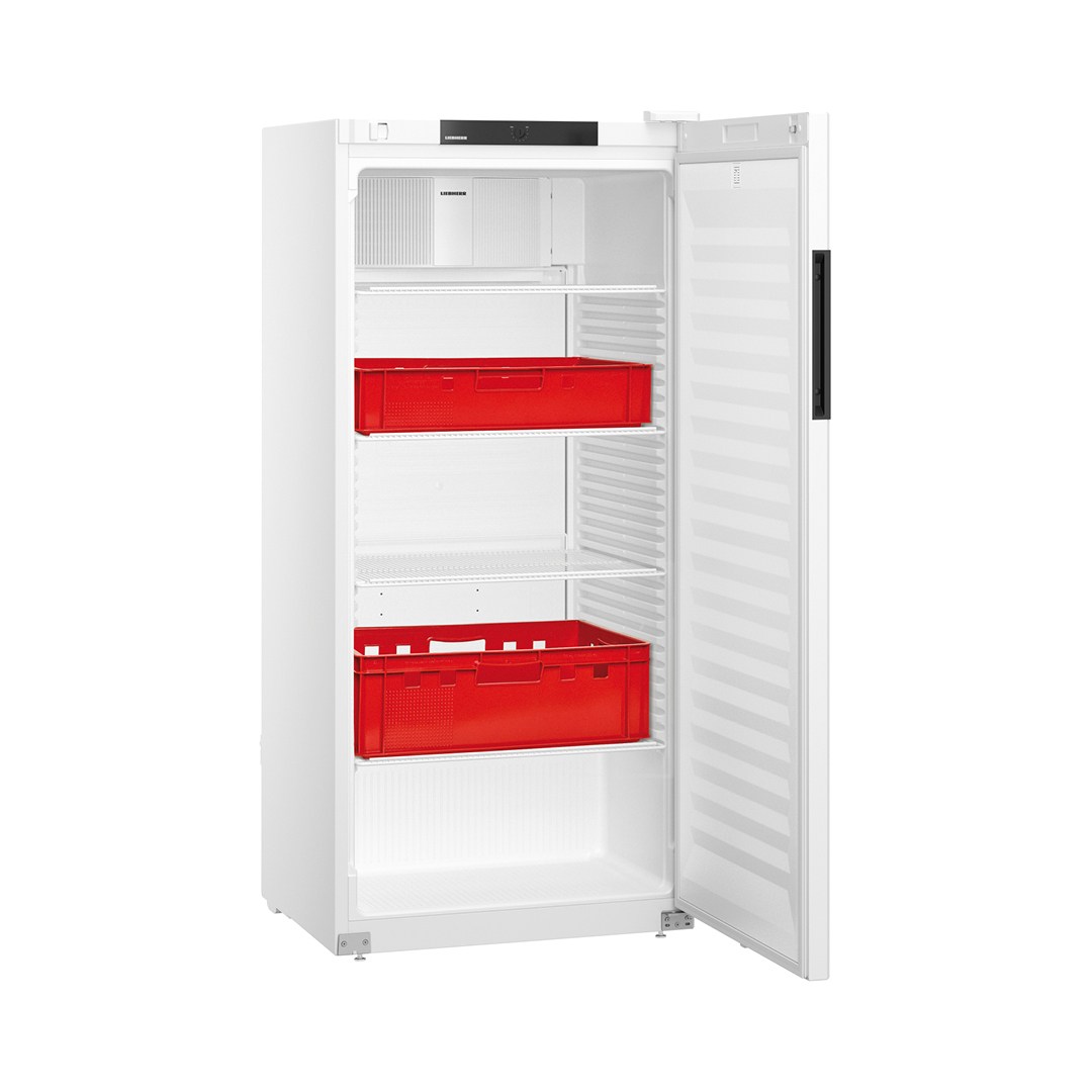 chladnička 544 l LIEBHERR MRFvc 5501, pro gastro, bílá, záruka 36 měsíců