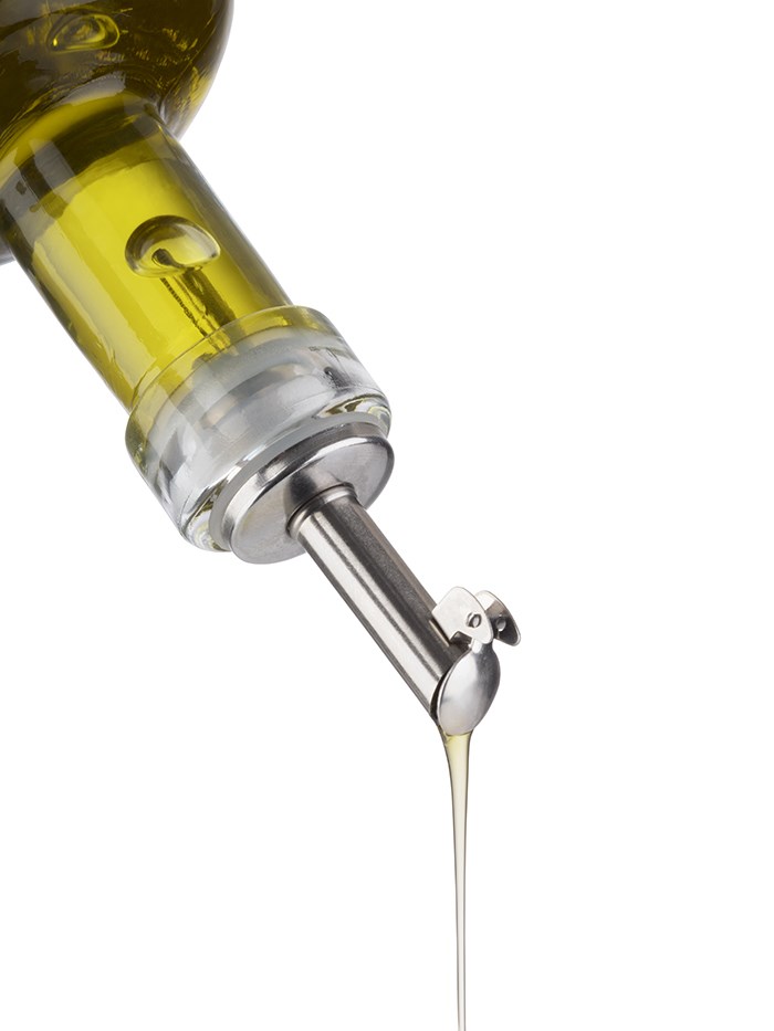 Ocot/olej fľaštička (menážka)