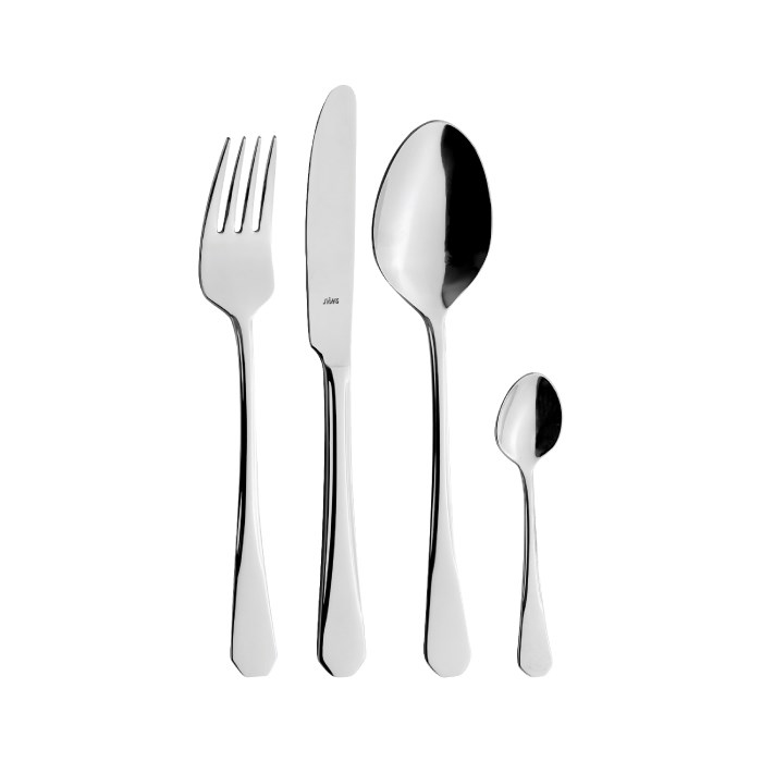 Kent dessert fork