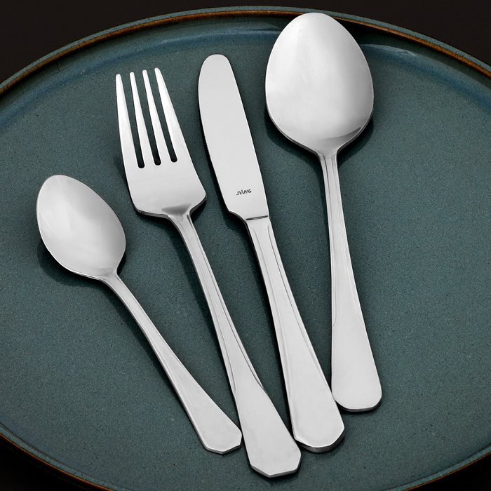 Kent dessert fork