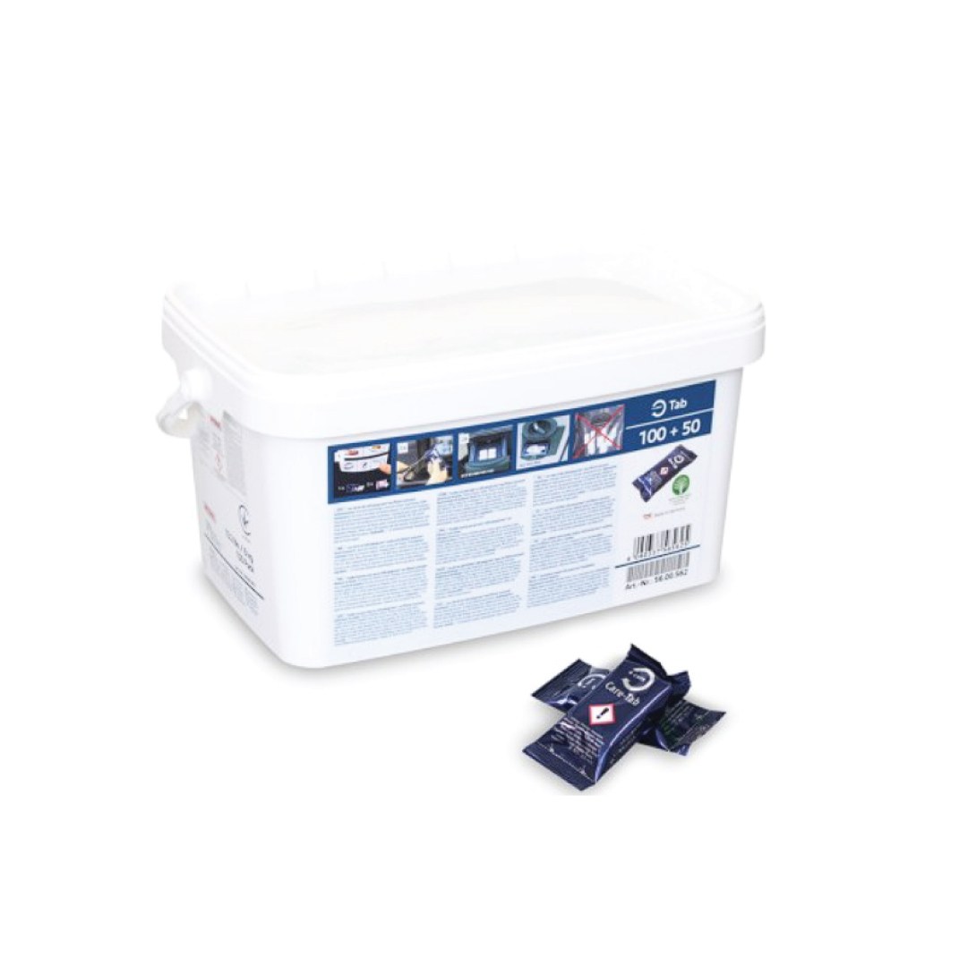 Rational CareControl rinsing tablets 6 kg