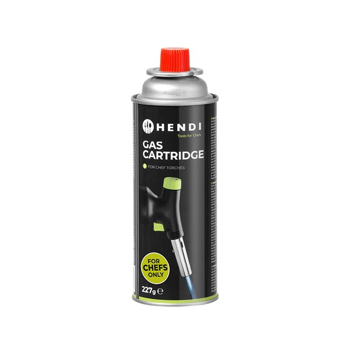 kartuša plynová 400 ml pre MTF-262269