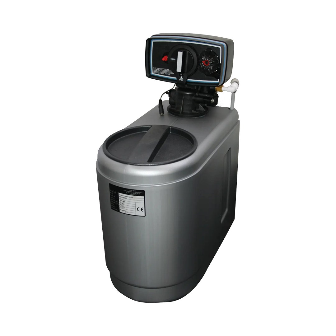 změkčovač vody R 08, automatický, 5 l, záruka 12 měsíců