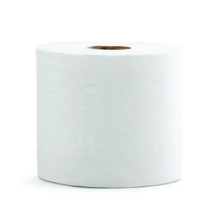 SmartOne toilet paper mini