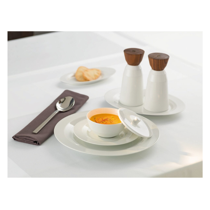 Allure mlynček na korenie 15 cm