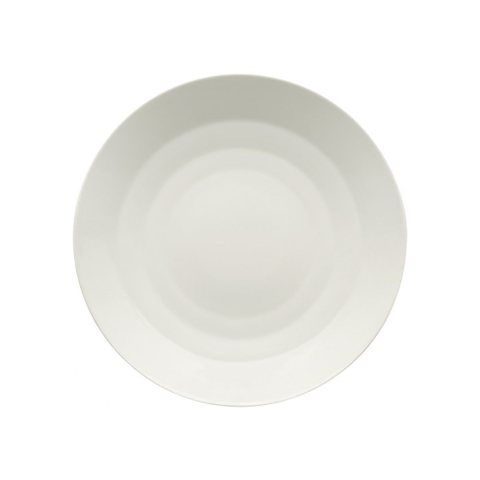 Allure Plate deep round coupe 21cm
