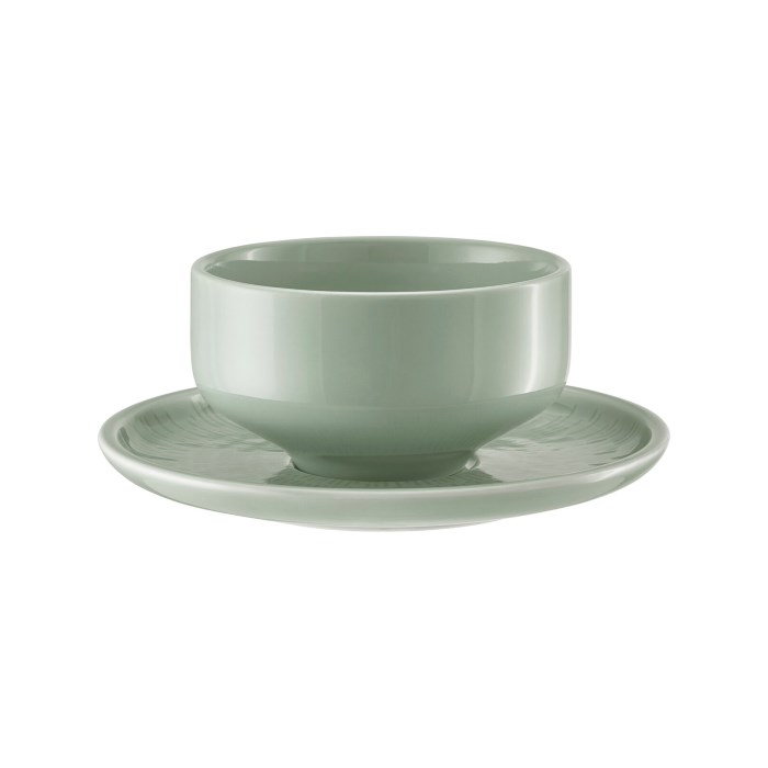 Shiro Glaze miska okrúhla FROST 11 cm/0,35 l