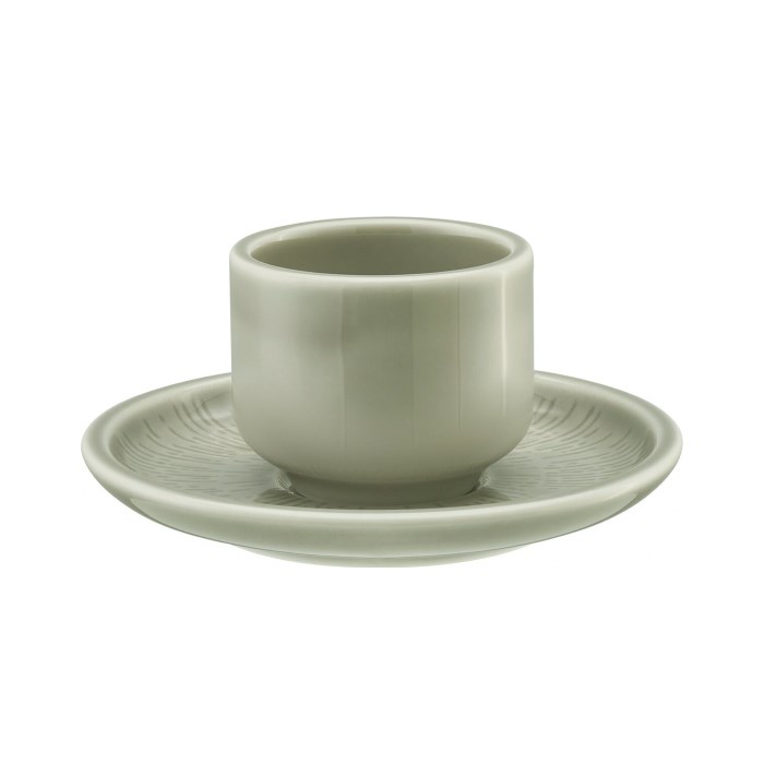 Shiro Glaze miska kulatá STEAM 7 cm/0,09 l