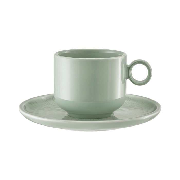 Šálka SHIRO GLAZE, Shiro Glaze šálka FROST 0,26 l