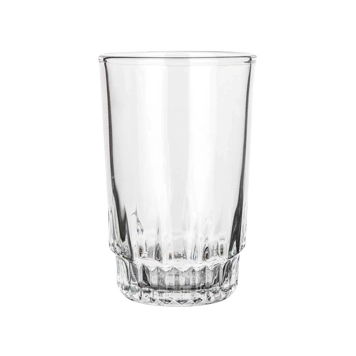 Pohár na vodu VALUE 275 ml
