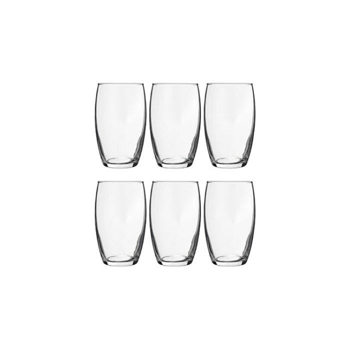 Pohár na long drink COSY MOMENTS 360 ml