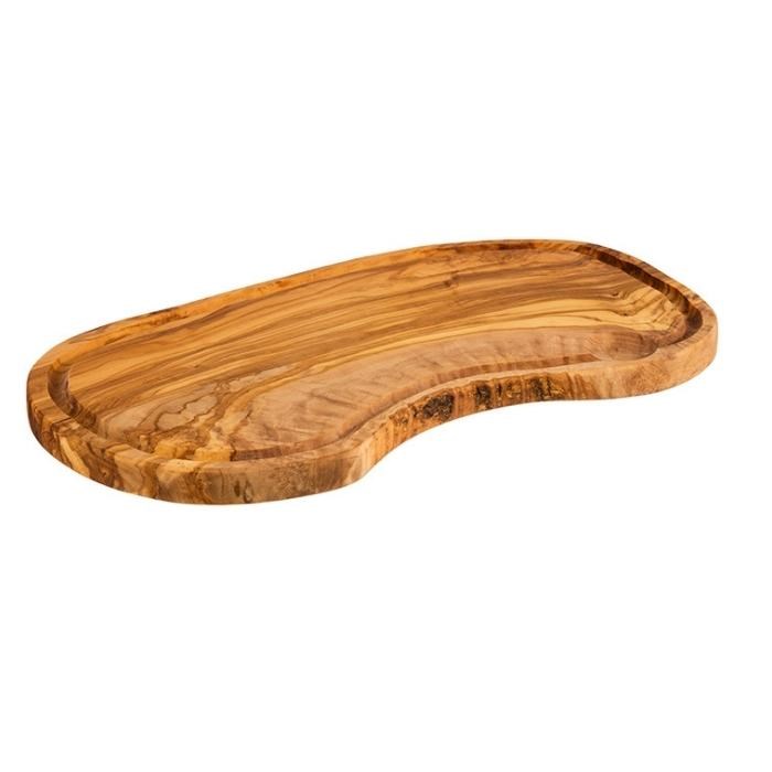 Serving board OLIVE, 39.5 x 21 cm