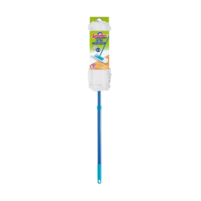 floor wiper microfibre