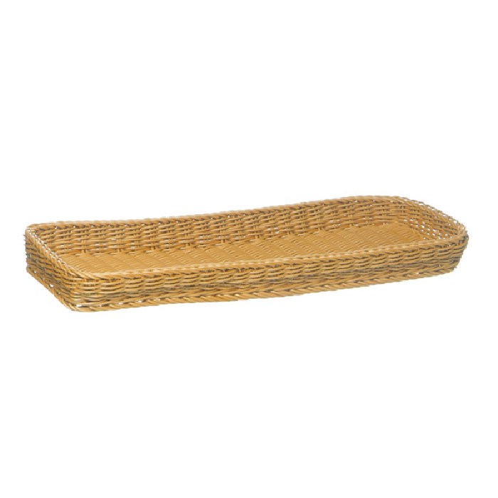 Basket PROFI LINE light 60 x 20 cm