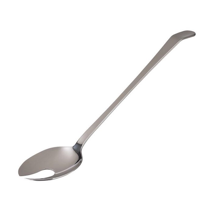 salad fork BANQUET 7.5x6x21cm stainless steel