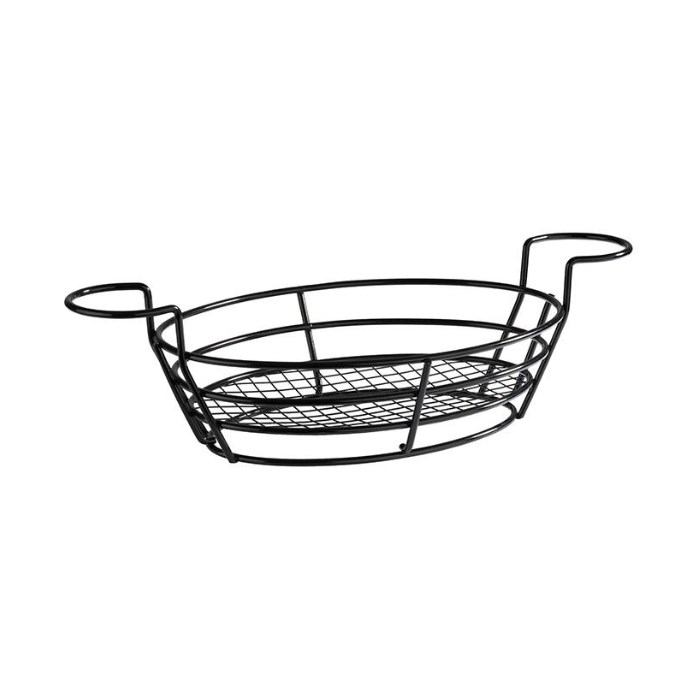 serving basket