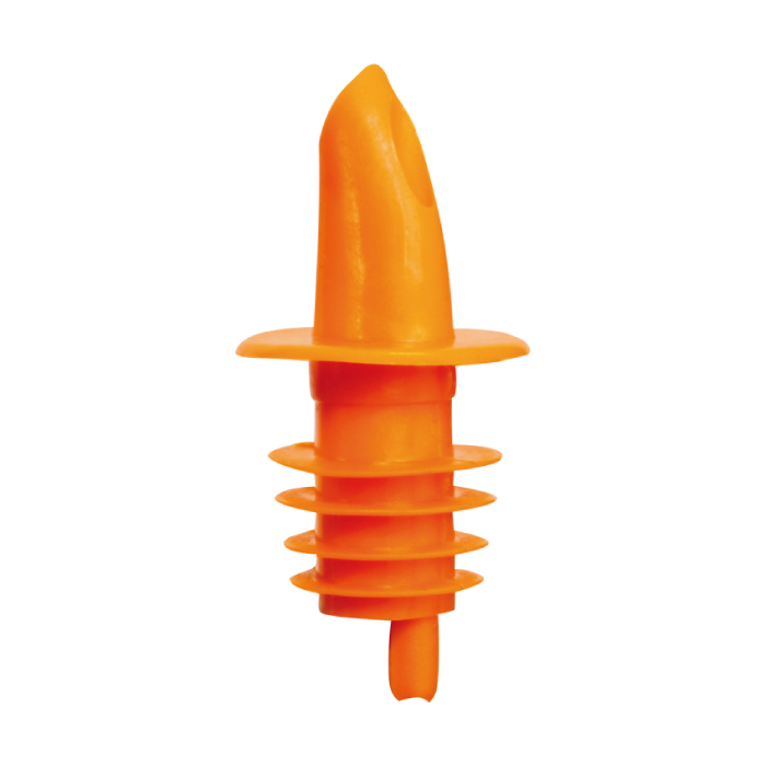 free pourer ? orange