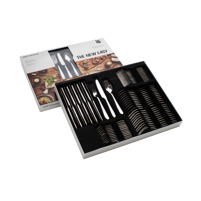 Súprava príborov ENIA 60 ks - pre 12 osôb