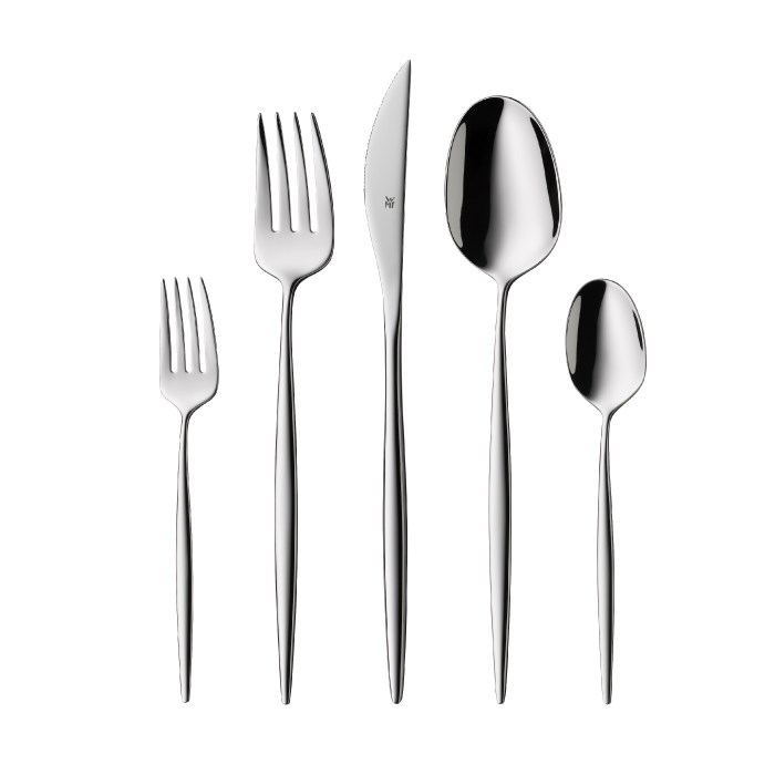 Súprava príborov ENIA 60 ks - pre 12 osôb