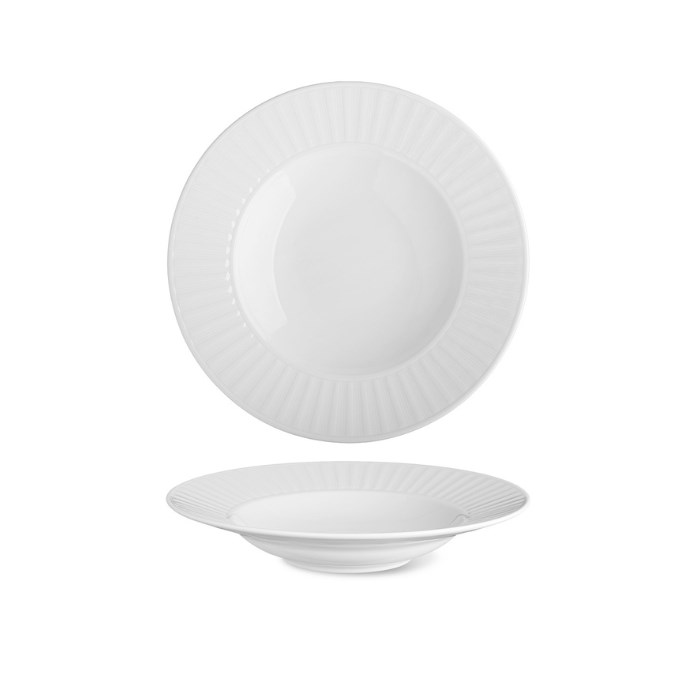 Pasta tanier BISTRO RADIAL 27 cm