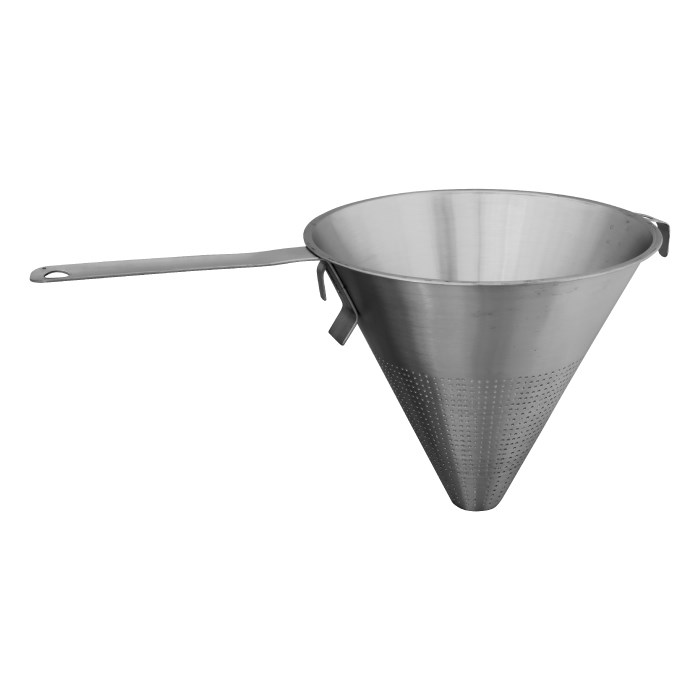 conical strainer 24 cm