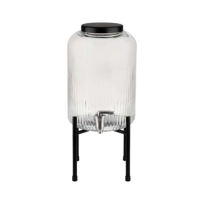 beverage dispenser Industrial