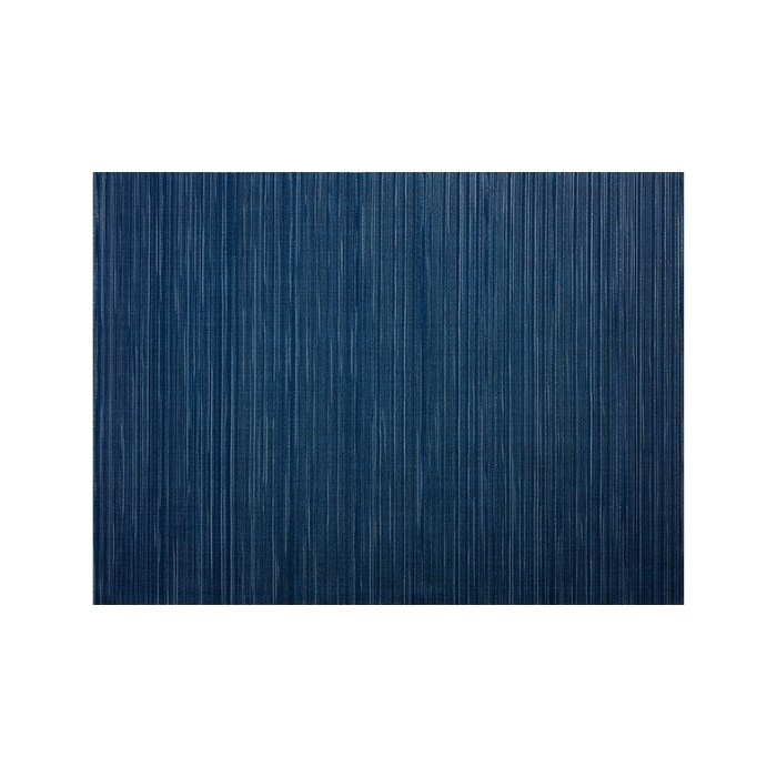 placemat blue