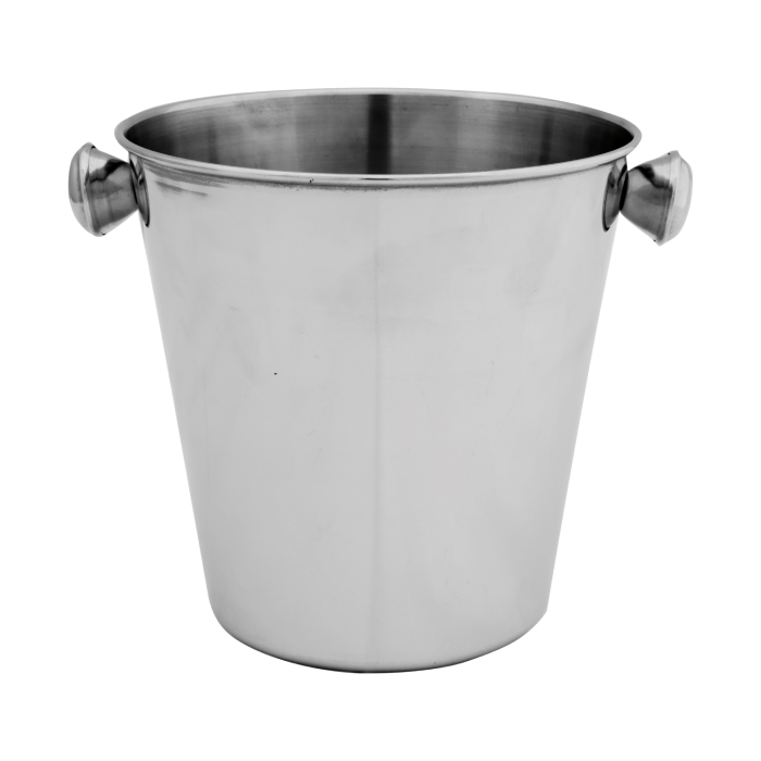 ice bucket, knob 1,5 l