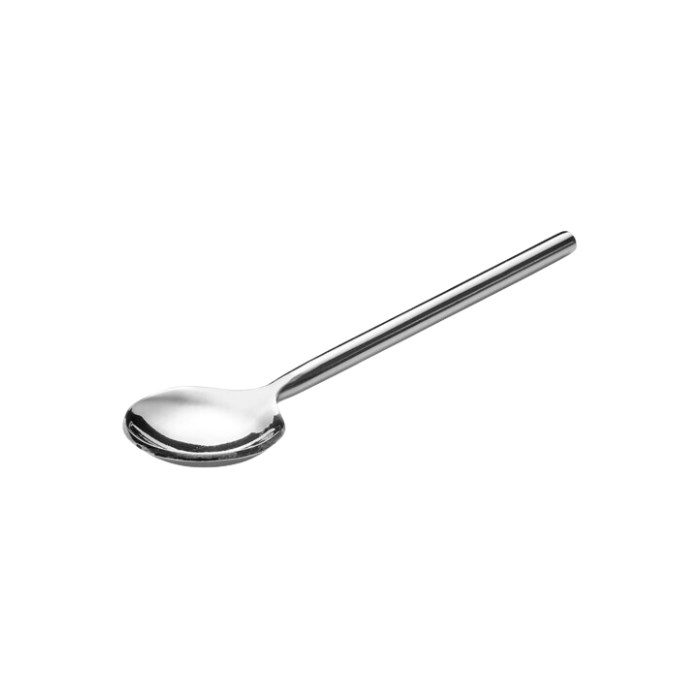 spoon silver